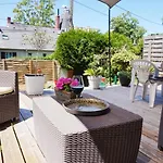 Casa de Férias Location Maison - Parking Gratuit - Cemima Le Mans