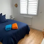 Location Maison - Parking Gratuit - Cemima Le Mans