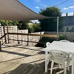 Casa de Férias Location Maison - Parking Gratuit - Cemima *