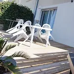 Location Maison - Parking Gratuit - Cemima Casa de Férias Le Mans