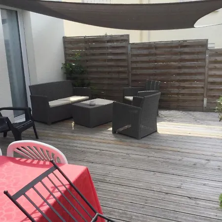 Hébergement de vacances Location Maison - Parking Gratuit - Cemima Le Mans