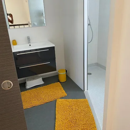 Location Maison - Parking Gratuit - Cemima فندق لو مان