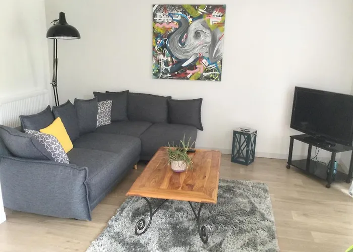 Location Maison - Parking Gratuit - Cemima Prázdninový dům Le Mans