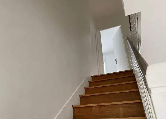 Location Maison - Parking Gratuit - Cemima 펜션 *