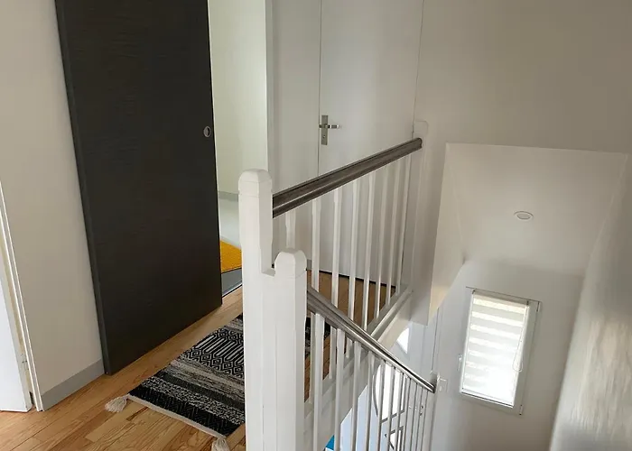 Location Maison - Parking Gratuit - Cemima 펜션