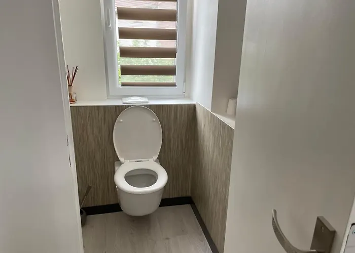 Location Maison - Parking Gratuit - Cemima 펜션 *