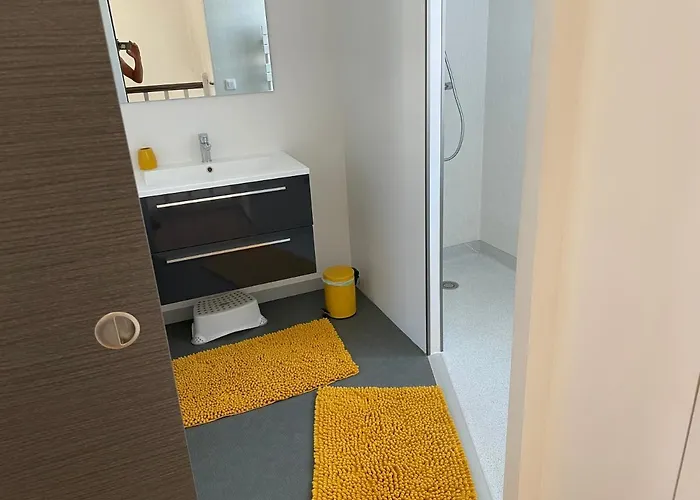 Location Maison - Parking Gratuit - Cemima Prázdninový dům Le Mans